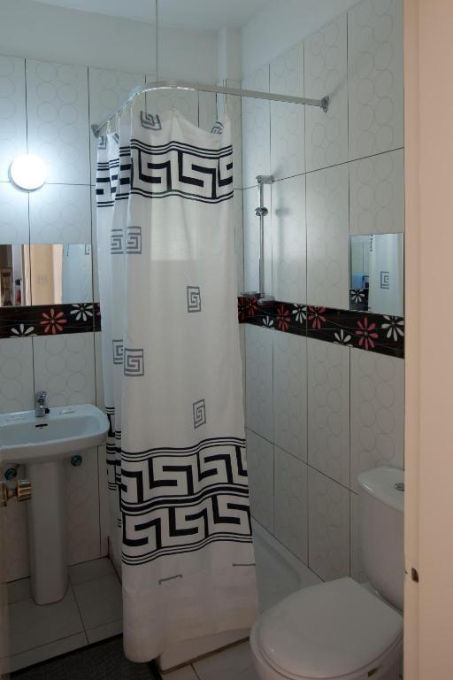 Geotanya Apartments Limassol Phòng bức ảnh