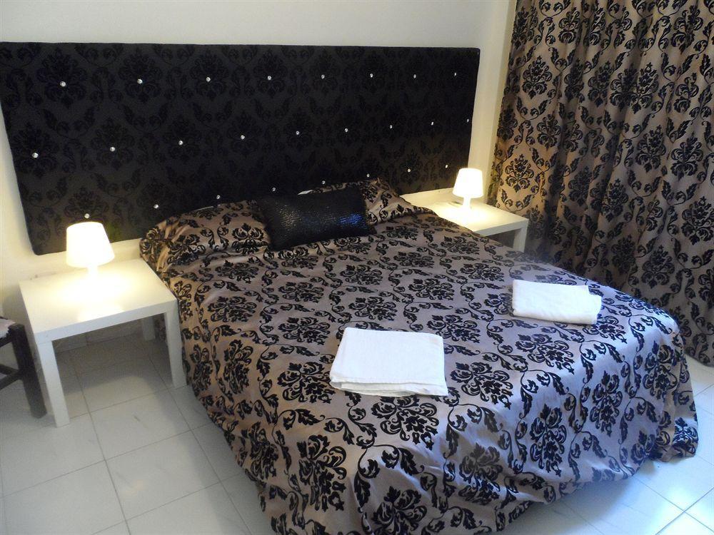 Geotanya Apartments Limassol Ngoại thất bức ảnh
