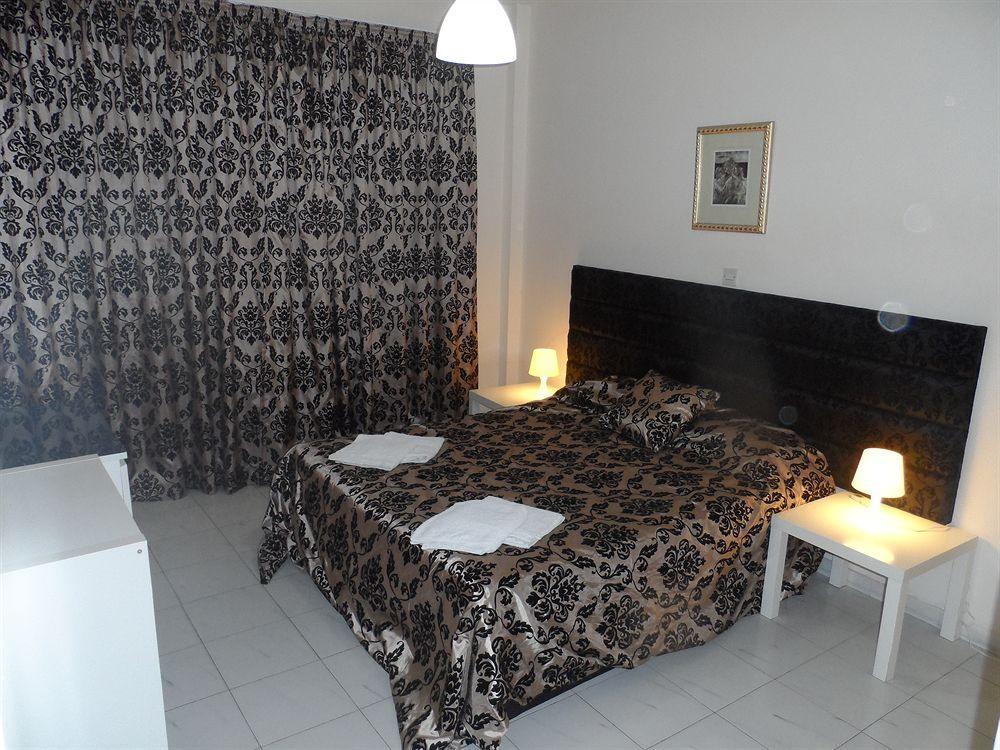 Geotanya Apartments Limassol Ngoại thất bức ảnh