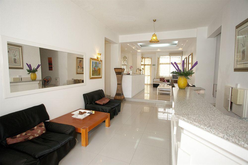 Geotanya Apartments Limassol Ngoại thất bức ảnh