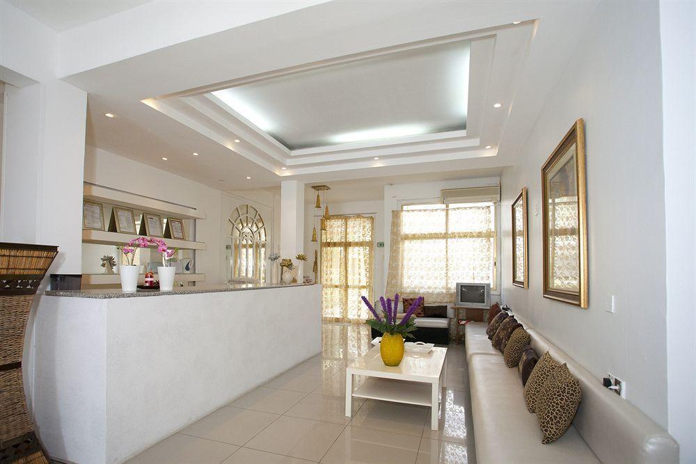 Geotanya Apartments Limassol Ngoại thất bức ảnh