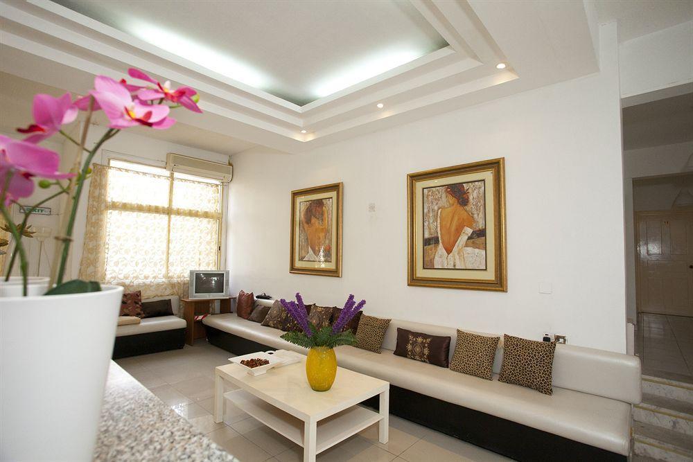 Geotanya Apartments Limassol Ngoại thất bức ảnh