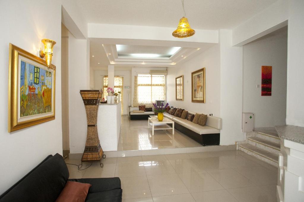 Geotanya Apartments Limassol Ngoại thất bức ảnh