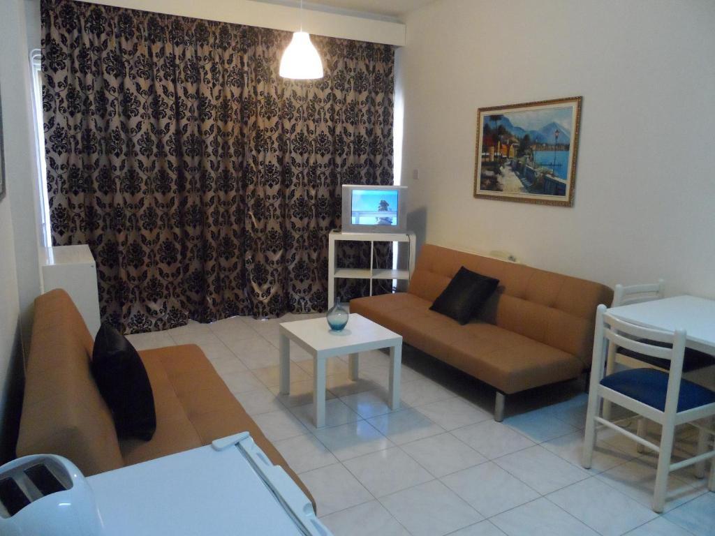 Geotanya Apartments Limassol Phòng bức ảnh