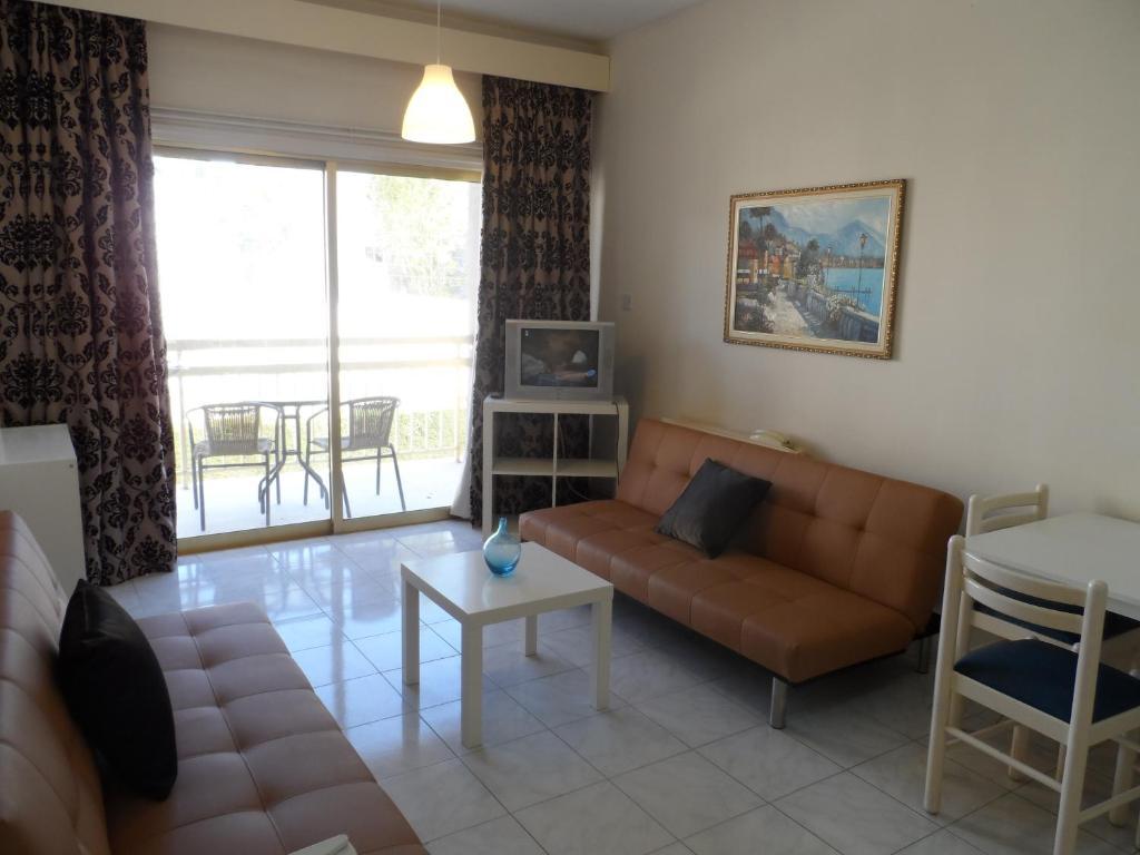 Geotanya Apartments Limassol Phòng bức ảnh