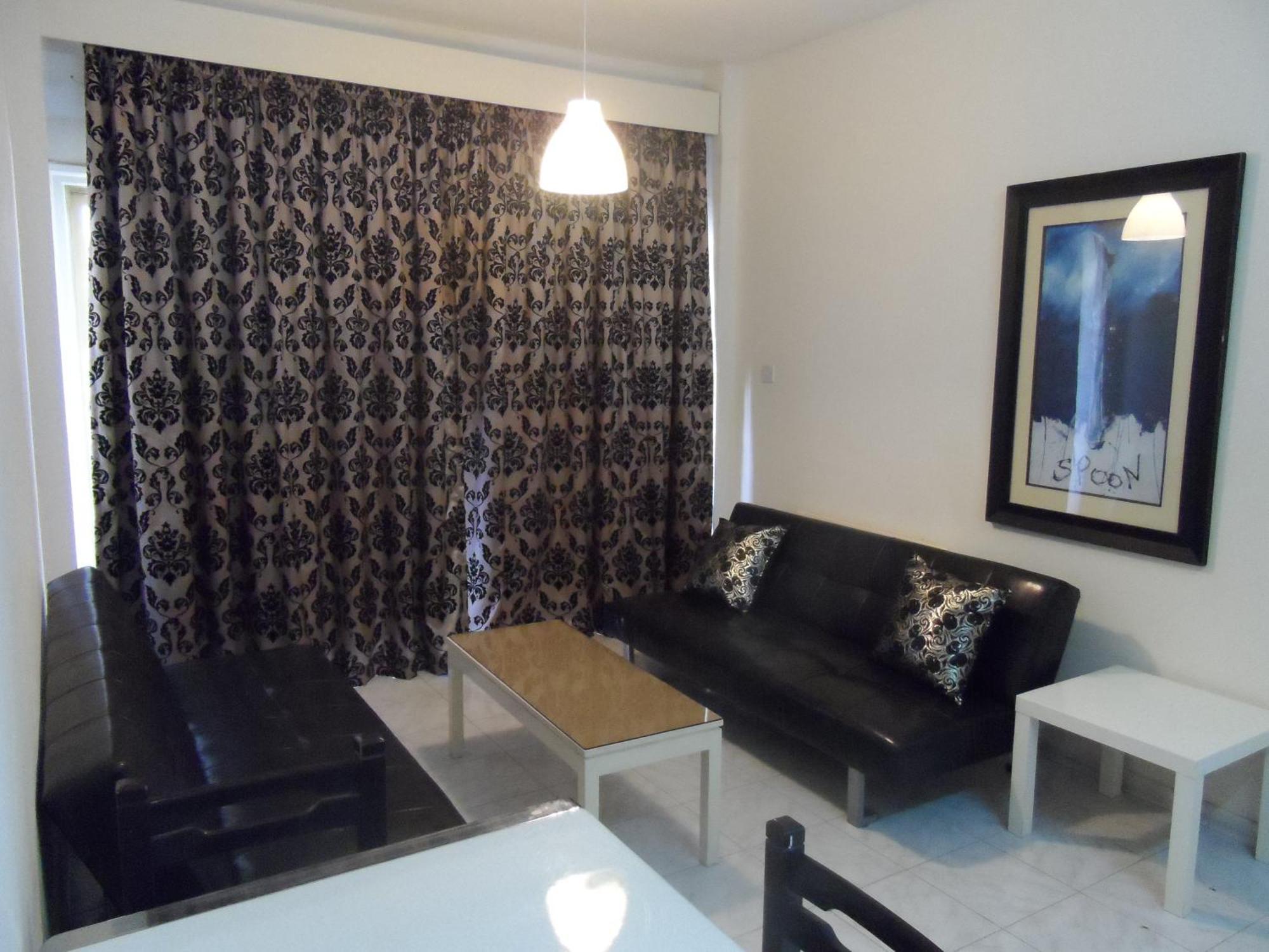 Geotanya Apartments Limassol Ngoại thất bức ảnh