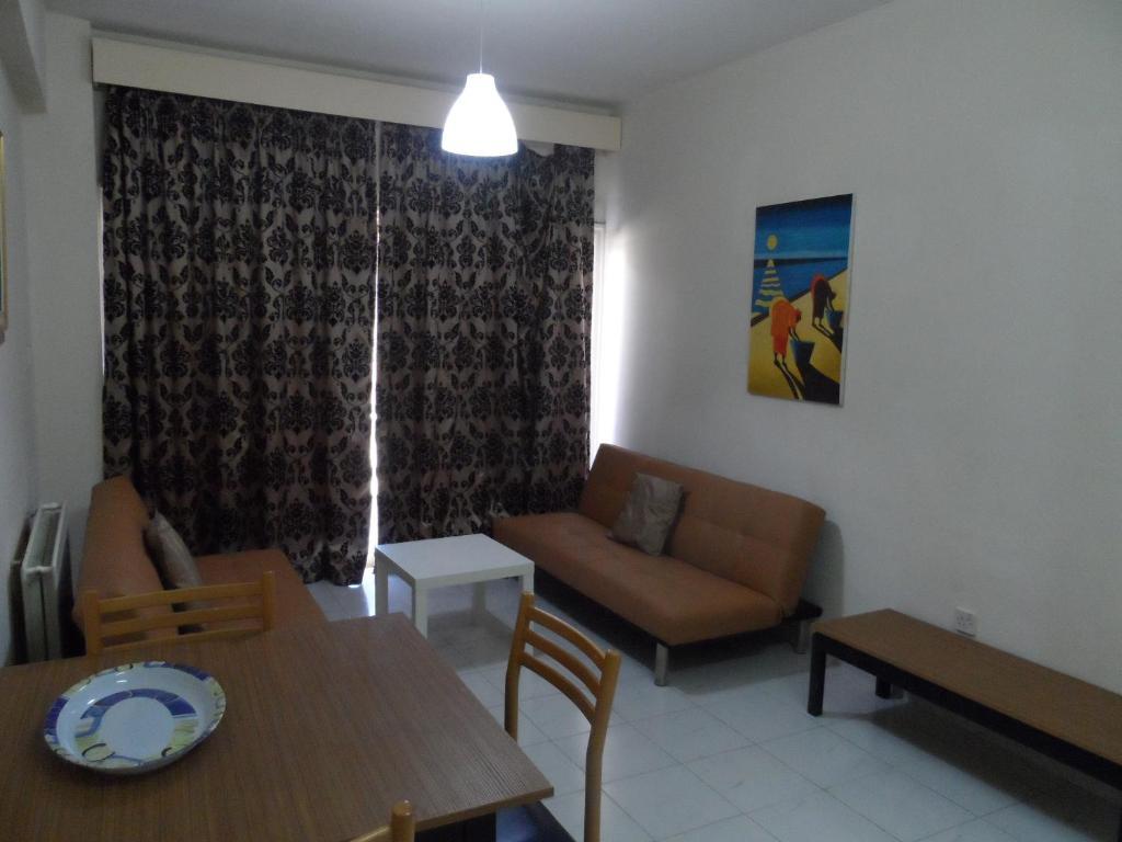 Geotanya Apartments Limassol Phòng bức ảnh